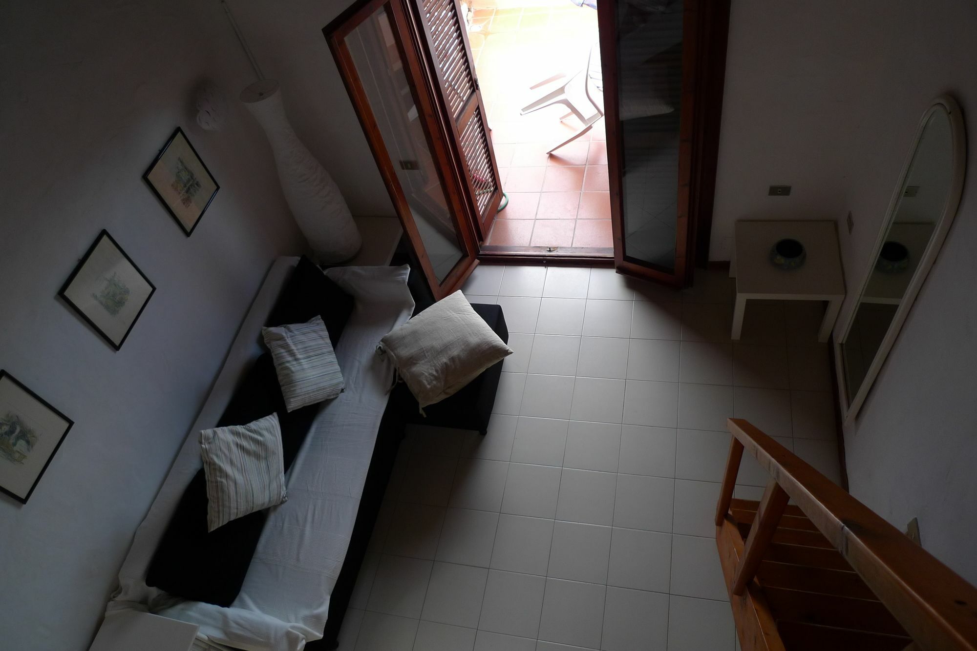 Casa Blue Villaggio Est Capo Coda Cavallo Exterior foto